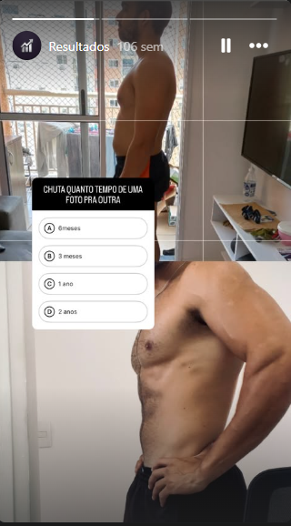 Transformação
